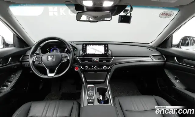 Honda Accord 2020 2.0 автомат (гидро), миниатюра 7