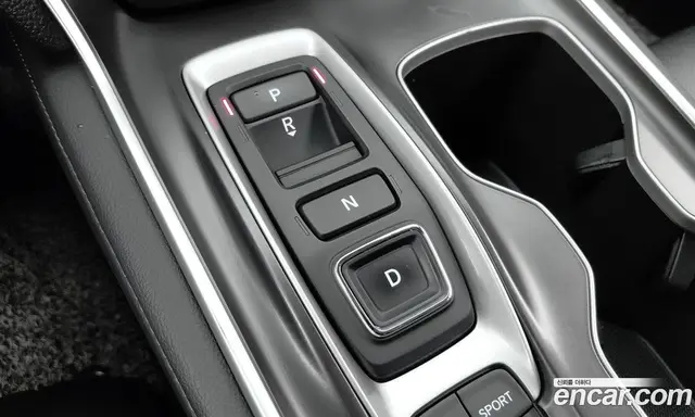 Honda Accord 2020 2.0 автомат (гидро), миниатюра 9
