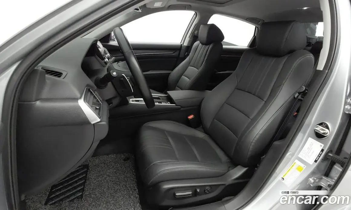 Honda Accord 2020 2.0 автомат (гидро), фото 10
