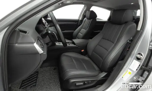 Honda Accord 2020 2.0 автомат (гидро), миниатюра 10