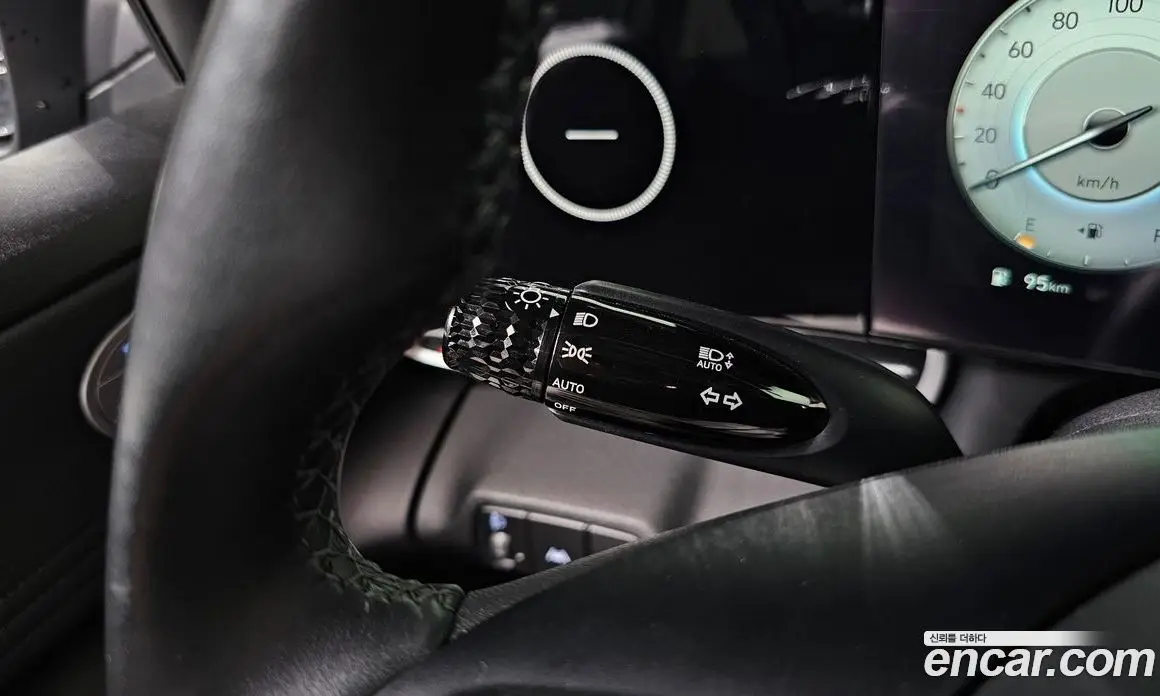 Hyundai Avante 2021 1.6 автомат (гидро), фото 14