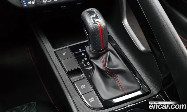 Hyundai Avante 2021 1.6 автомат (гидро), миниатюра 9