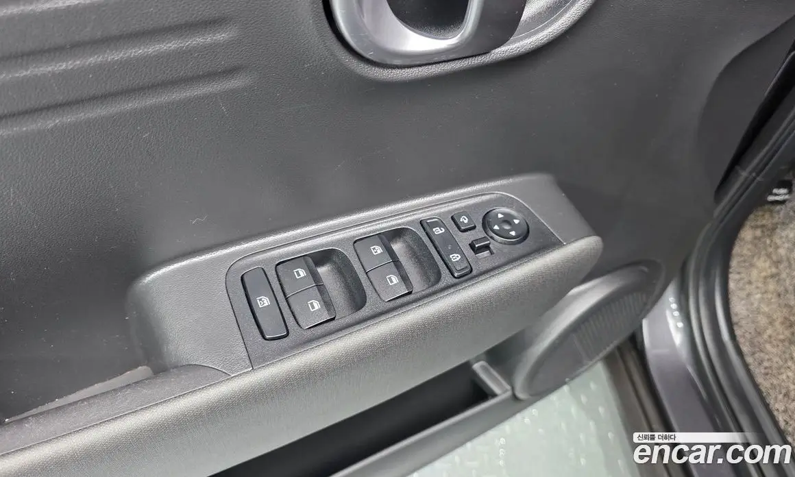 Hyundai Casper 2024 1.0 автомат (гидро), фото 26