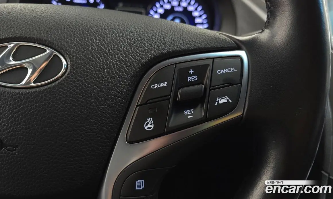 Hyundai Grandeur 2014 2.4 автомат (гидро), фото 17