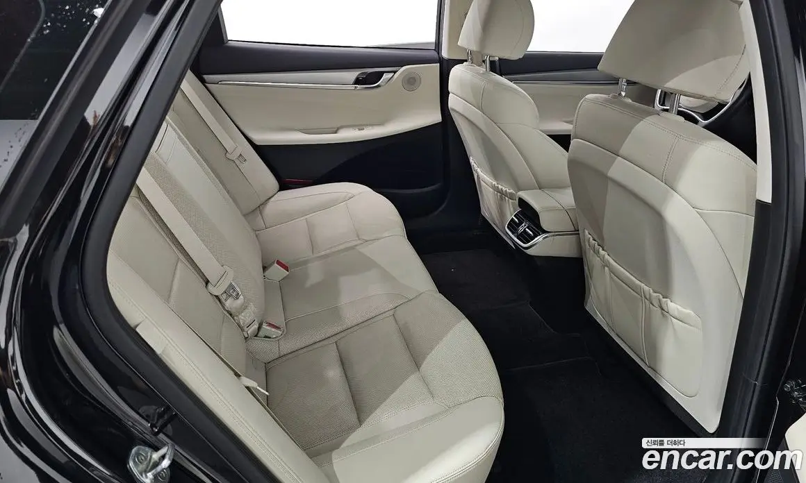 Hyundai Grandeur 2021 2.5 автомат (гидро), фото 11