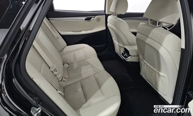 Hyundai Grandeur 2021 2.5 автомат (гидро), миниатюра 11
