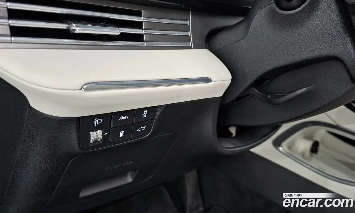 Hyundai Grandeur 2021 2.5 автомат (гидро), фото 18