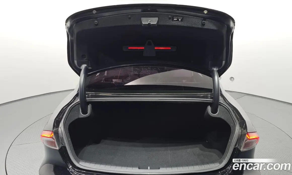 Hyundai Grandeur 2021 2.5 автомат (гидро), фото 20