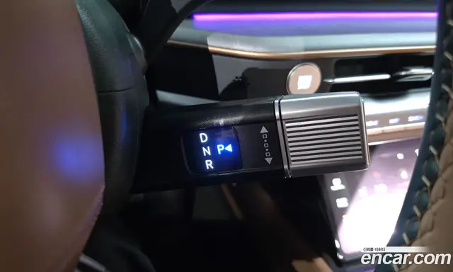 Hyundai Grandeur 2024 1.6 автомат (гидро), миниатюра 12