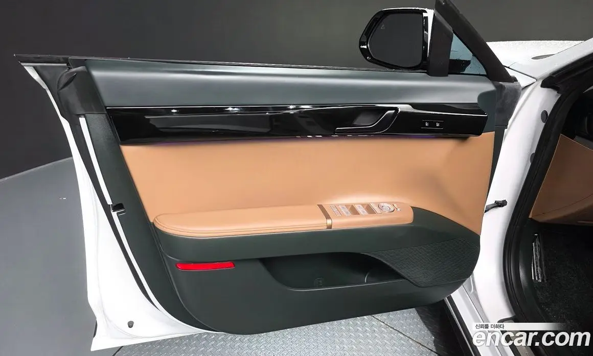 Hyundai Grandeur 2024 1.6 автомат (гидро), фото 14