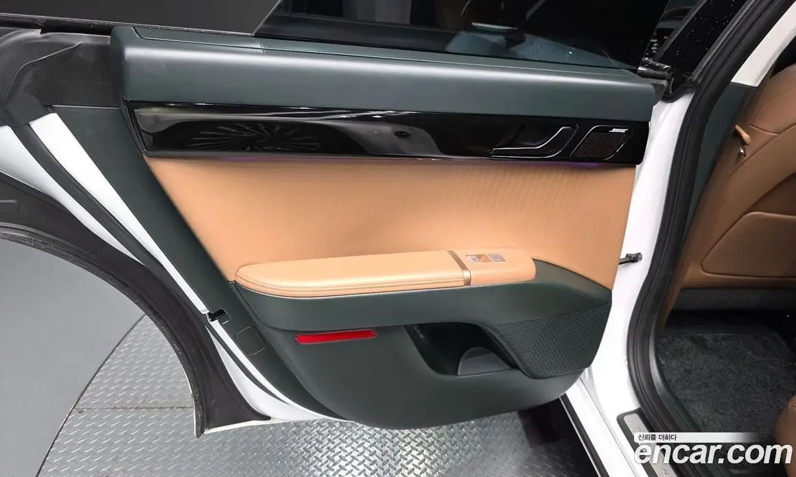 Hyundai Grandeur 2024 1.6 автомат (гидро), фото 15