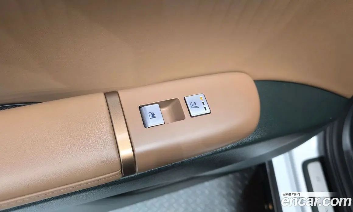 Hyundai Grandeur 2024 1.6 автомат (гидро), фото 24