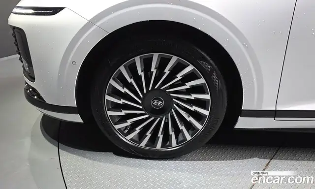 Hyundai Grandeur 2024 1.6 автомат (гидро), миниатюра 5