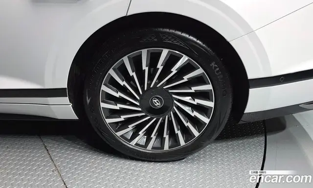 Hyundai Grandeur 2024 1.6 автомат (гидро), миниатюра 7