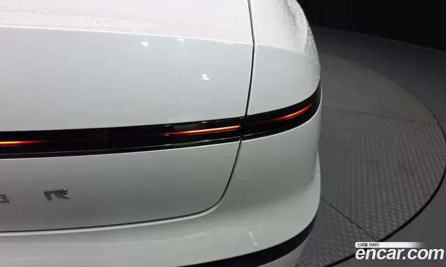 Hyundai Grandeur 2024 1.6 автомат (гидро), миниатюра 9