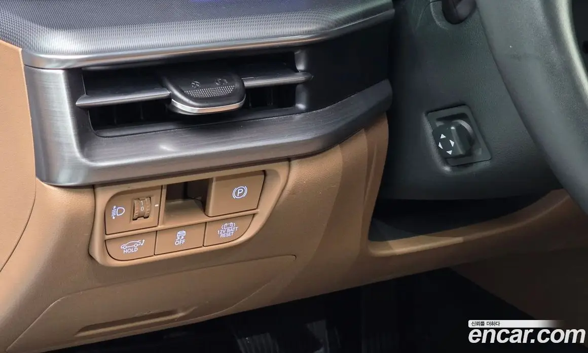 Hyundai Grandeur 2024 1.6 автомат (гидро), фото 19