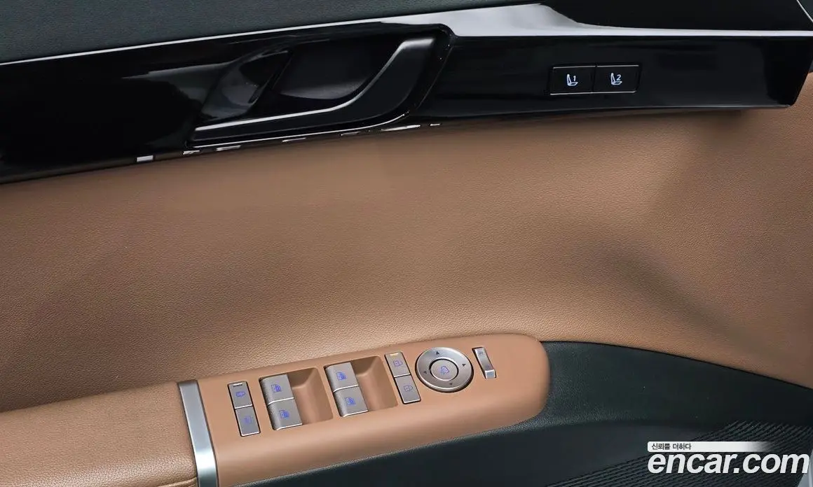 Hyundai Grandeur 2024 1.6 автомат (гидро), фото 26