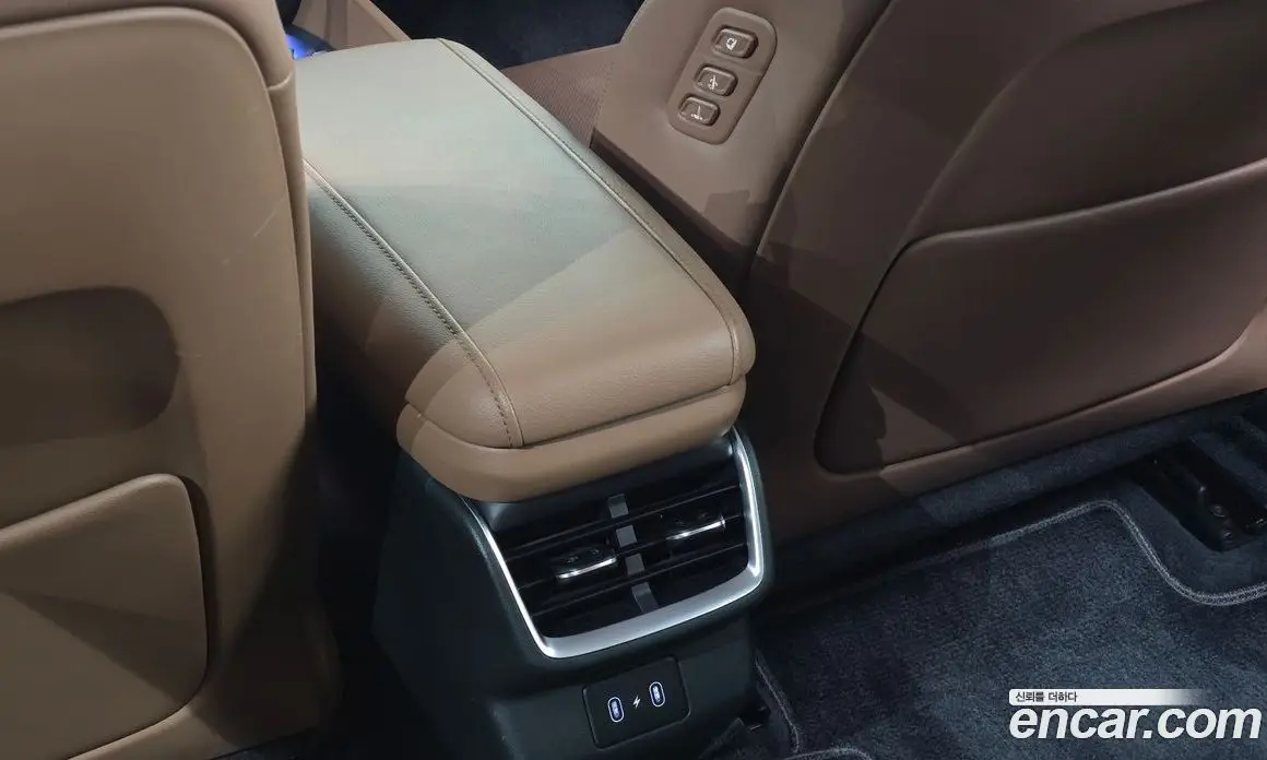 Hyundai Grandeur 2024 1.6 автомат (гидро), фото 28