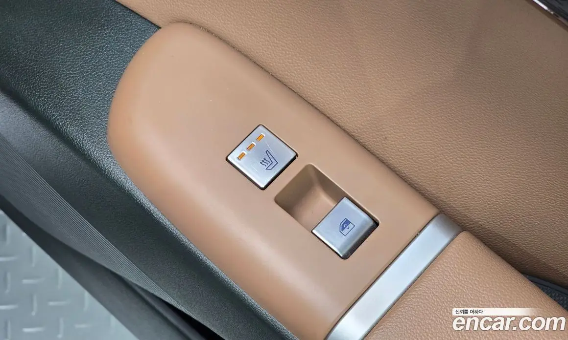 Hyundai Grandeur 2024 1.6 автомат (гидро), фото 29