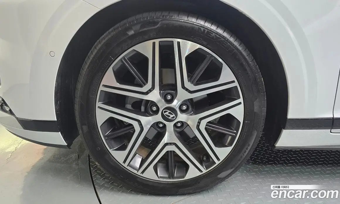 Hyundai Grandeur 2024 1.6 автомат (гидро), фото 5