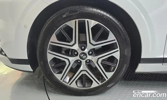 Hyundai Grandeur 2024 1.6 автомат (гидро), миниатюра 5