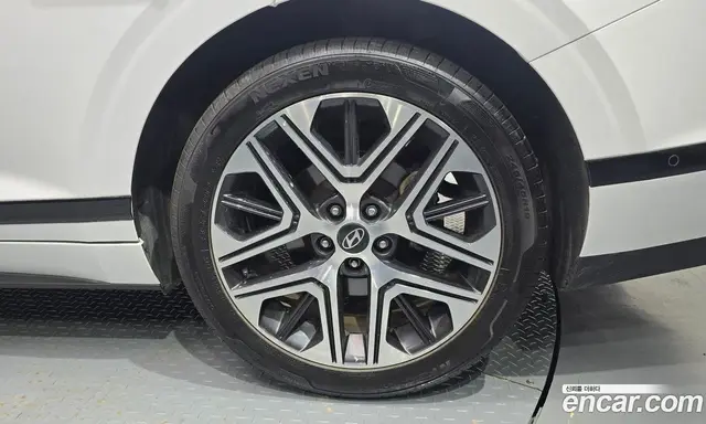Hyundai Grandeur 2024 1.6 автомат (гидро), миниатюра 7