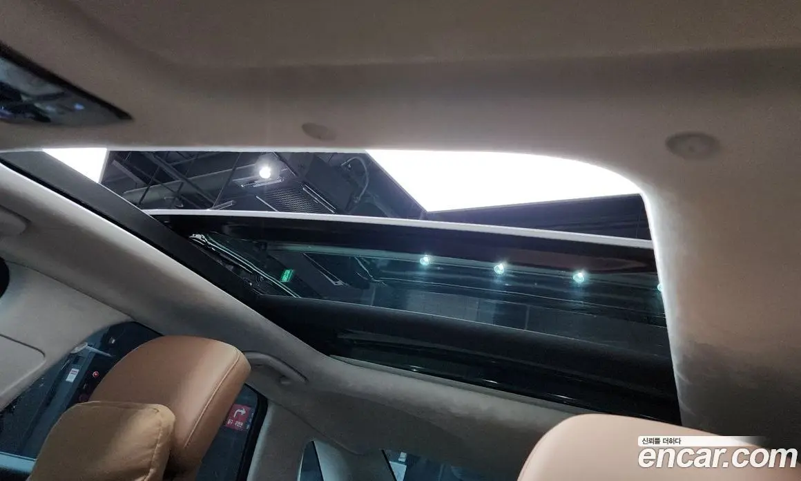 Hyundai Grandeur 2024 1.6 автомат (гидро), фото 21