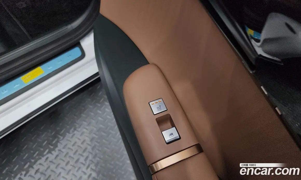 Hyundai Grandeur 2024 1.6 автомат (гидро), фото 25