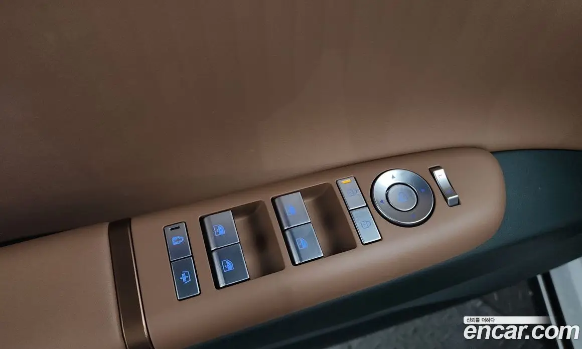 Hyundai Grandeur 2024 1.6 автомат (гидро), фото 27
