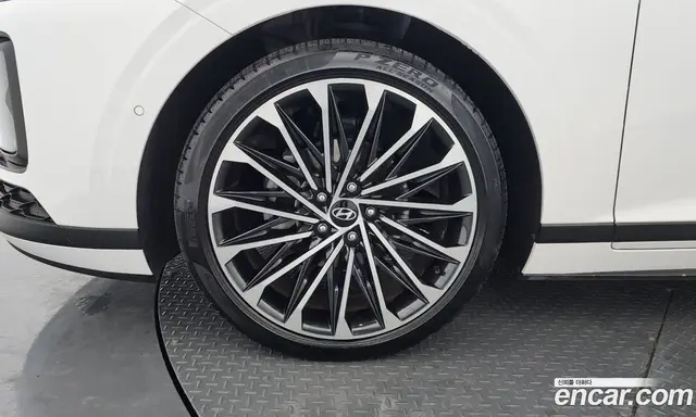 Hyundai Grandeur 2024 1.6 автомат (гидро), миниатюра 5
