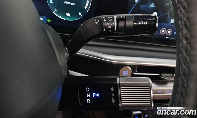 Hyundai Grandeur 2024 1.6 автомат (гидро), миниатюра 11