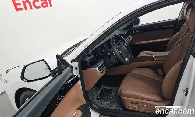 Hyundai Grandeur 2024 1.6 автомат (гидро), миниатюра 12
