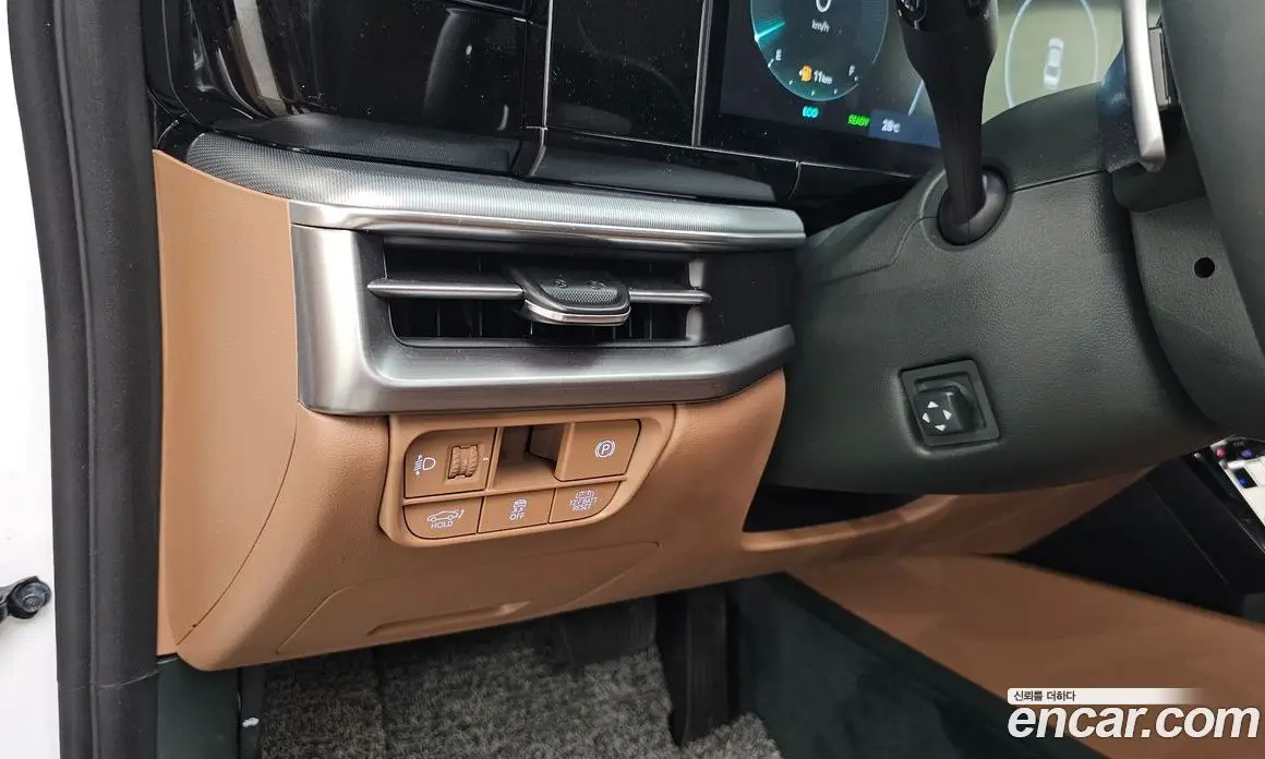 Hyundai Grandeur 2024 1.6 автомат (гидро), фото 23