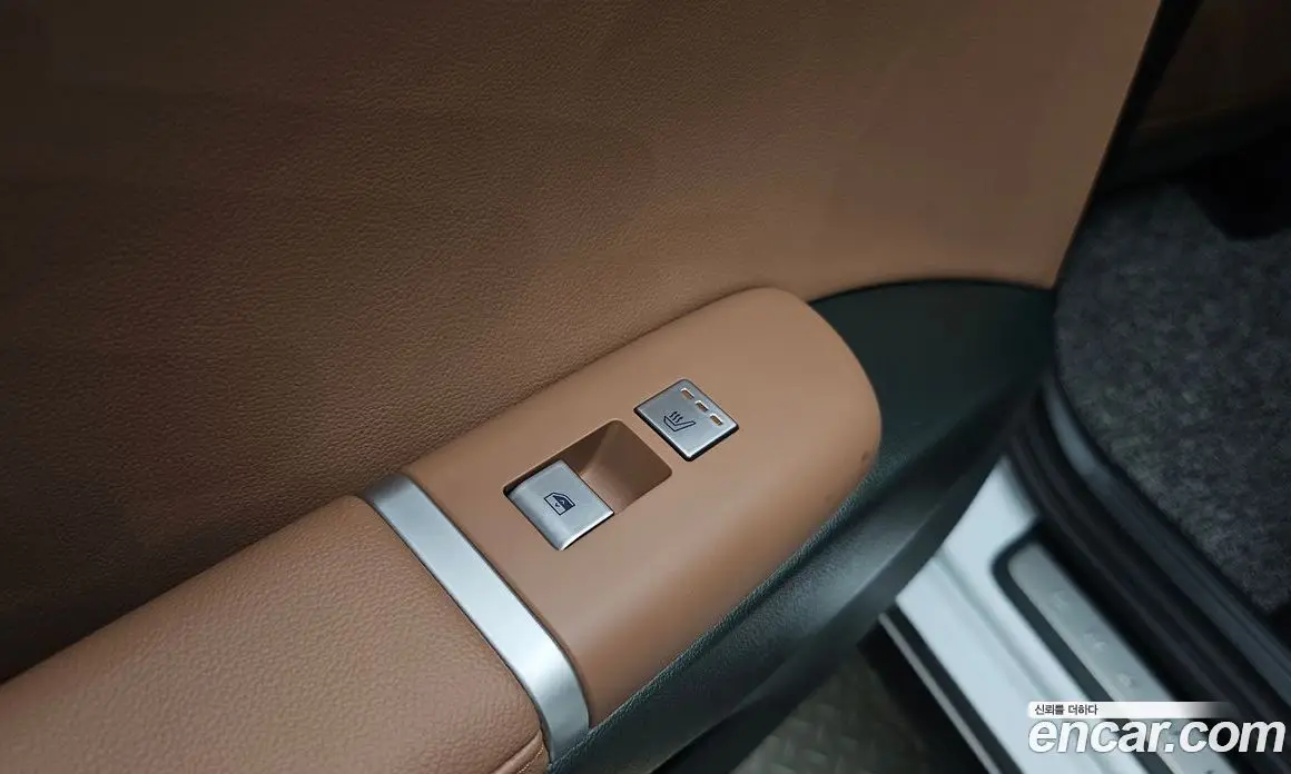 Hyundai Grandeur 2024 1.6 автомат (гидро), фото 24