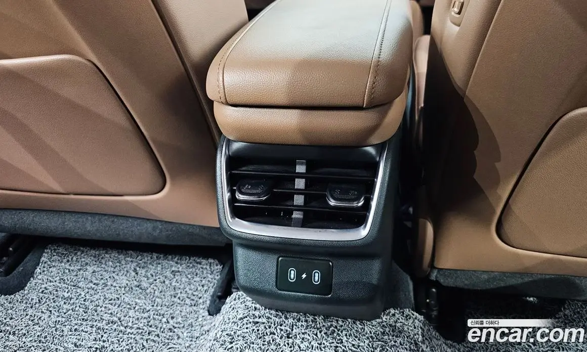 Hyundai Grandeur 2024 1.6 автомат (гидро), фото 32