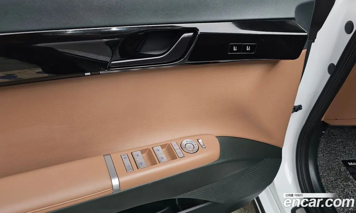 Hyundai Grandeur 2024 1.6 автомат (гидро), фото 34