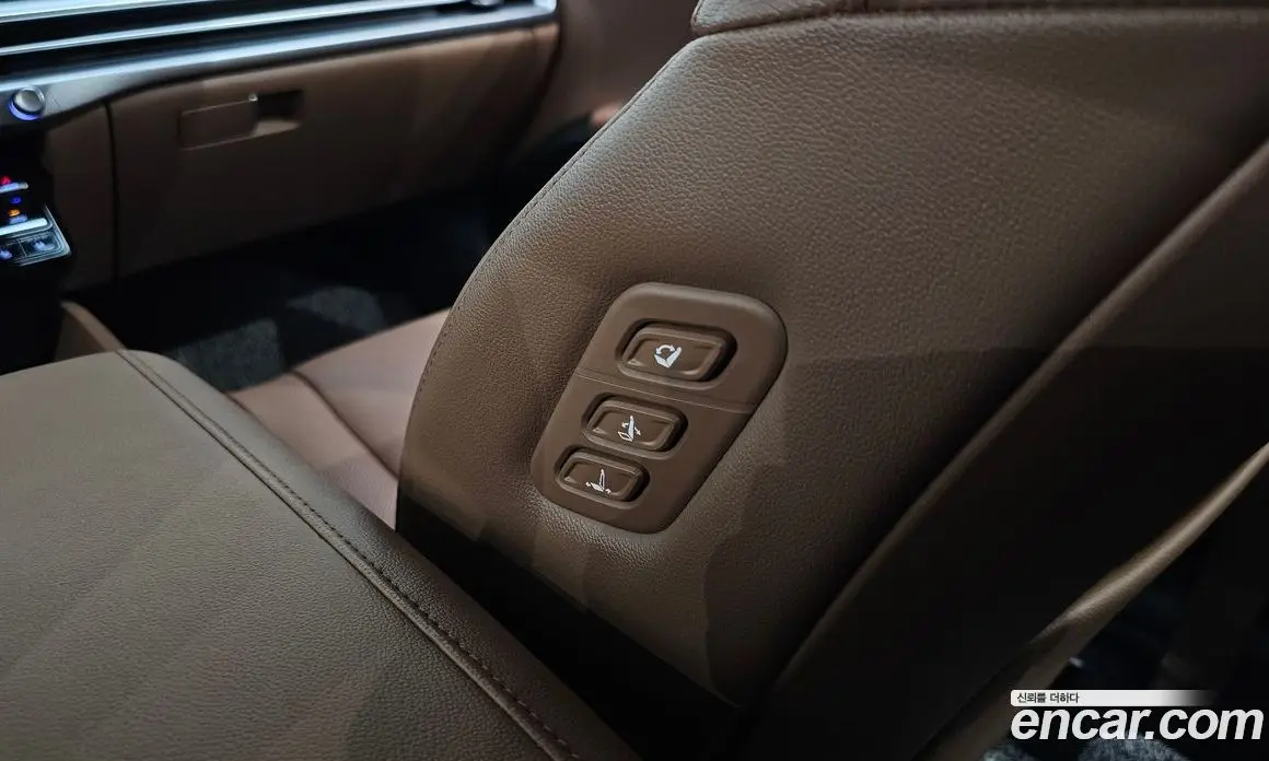 Hyundai Grandeur 2024 1.6 автомат (гидро), фото 35