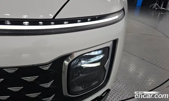 Hyundai Grandeur 2024 1.6 автомат (гидро), миниатюра 7