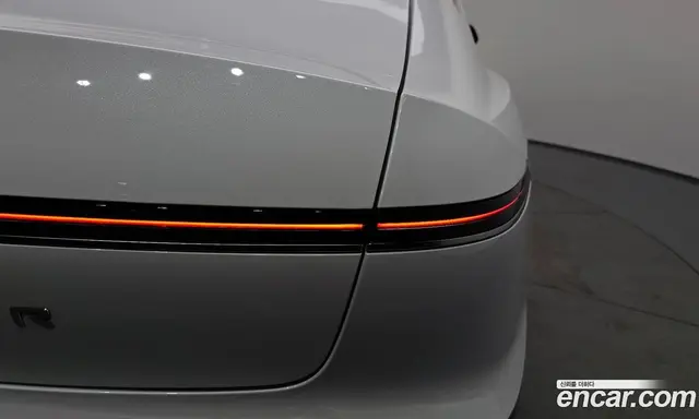 Hyundai Grandeur 2024 1.6 автомат (гидро), миниатюра 8
