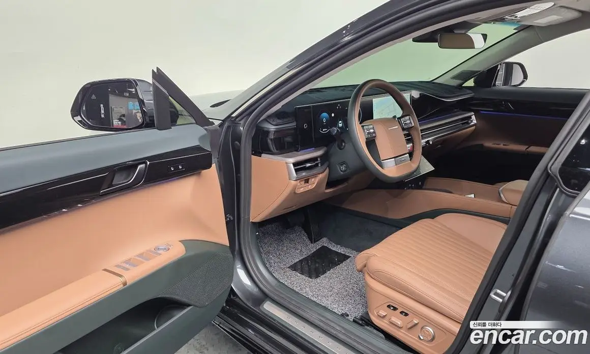 Hyundai Grandeur 2026 2.5 автомат (гидро), фото 13