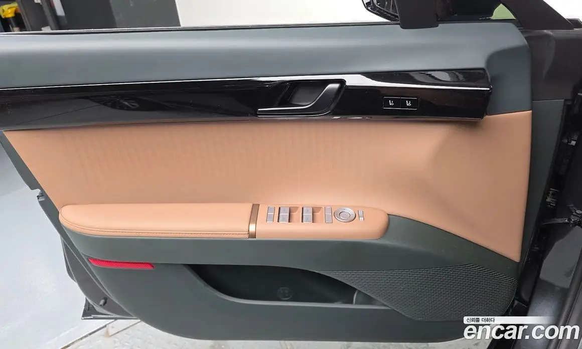 Hyundai Grandeur 2026 2.5 автомат (гидро), фото 14