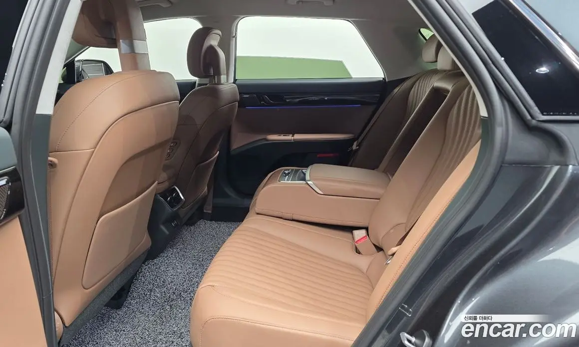 Hyundai Grandeur 2026 2.5 автомат (гидро), фото 18