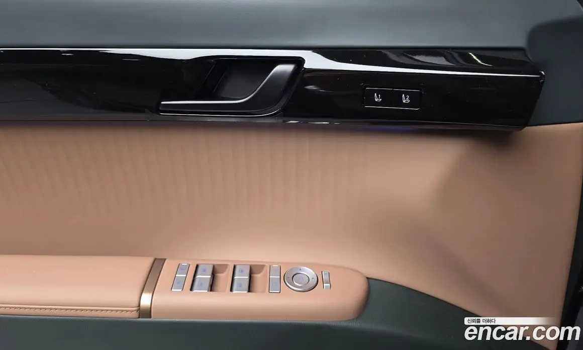 Hyundai Grandeur 2026 2.5 автомат (гидро), фото 31