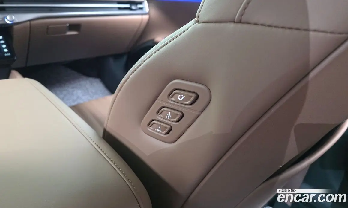 Hyundai Grandeur 2026 2.5 автомат (гидро), фото 34