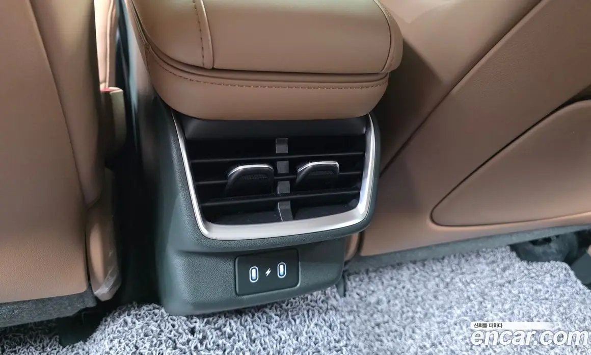 Hyundai Grandeur 2026 2.5 автомат (гидро), фото 36