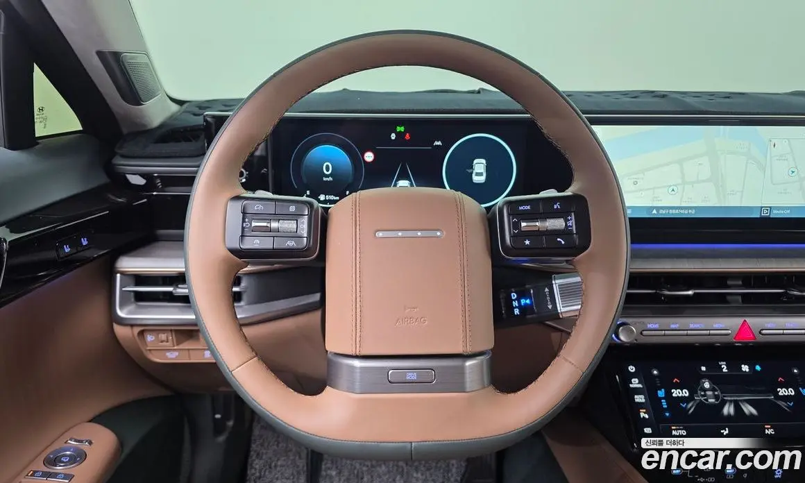 Hyundai Grandeur 2026 2.5 автомат (гидро), фото 37