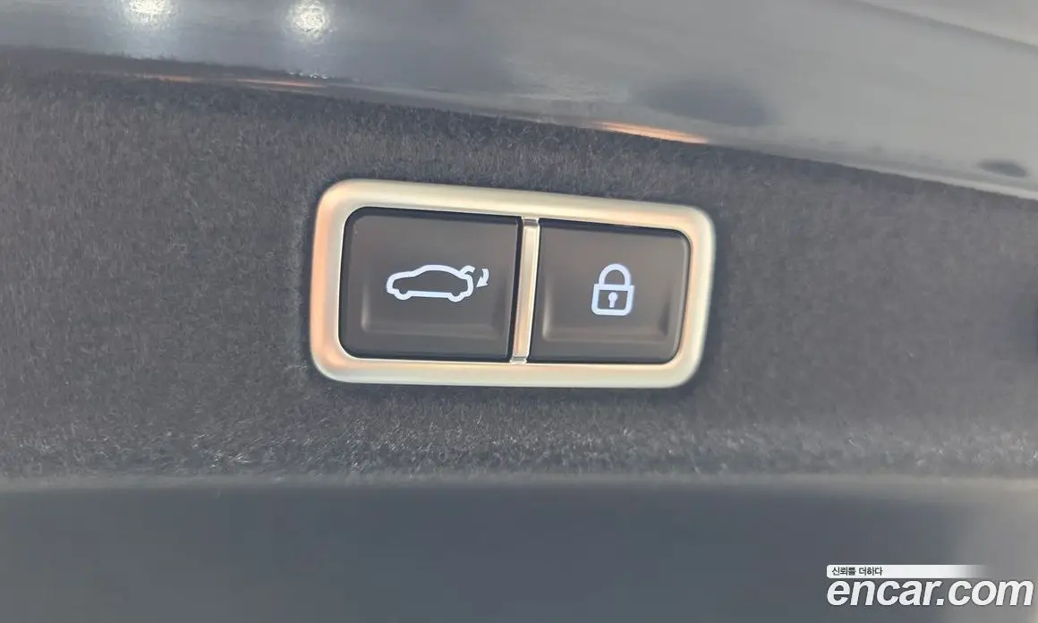Hyundai Grandeur 2026 2.5 автомат (гидро), фото 38