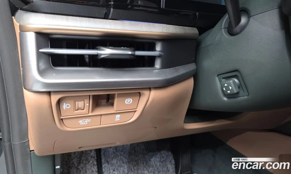 Hyundai Grandeur 2026 2.5 автомат (гидро), фото 39