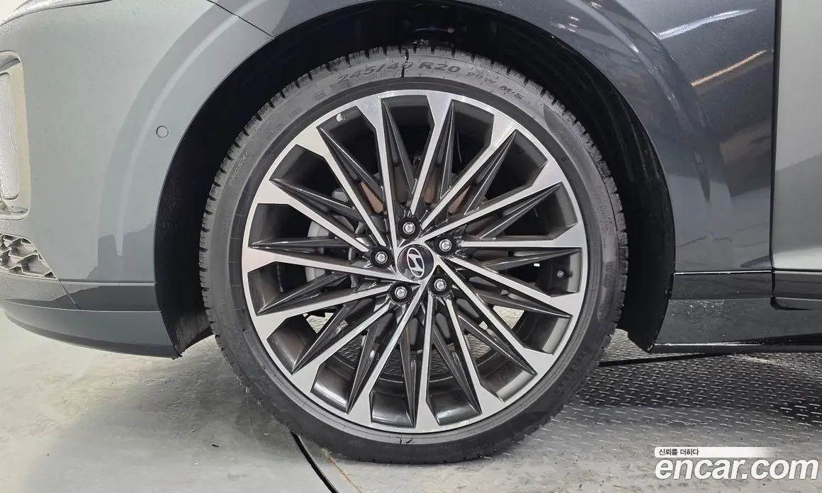 Hyundai Grandeur 2026 2.5 автомат (гидро), фото 5