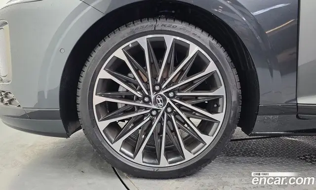 Hyundai Grandeur 2026 2.5 автомат (гидро), миниатюра 5